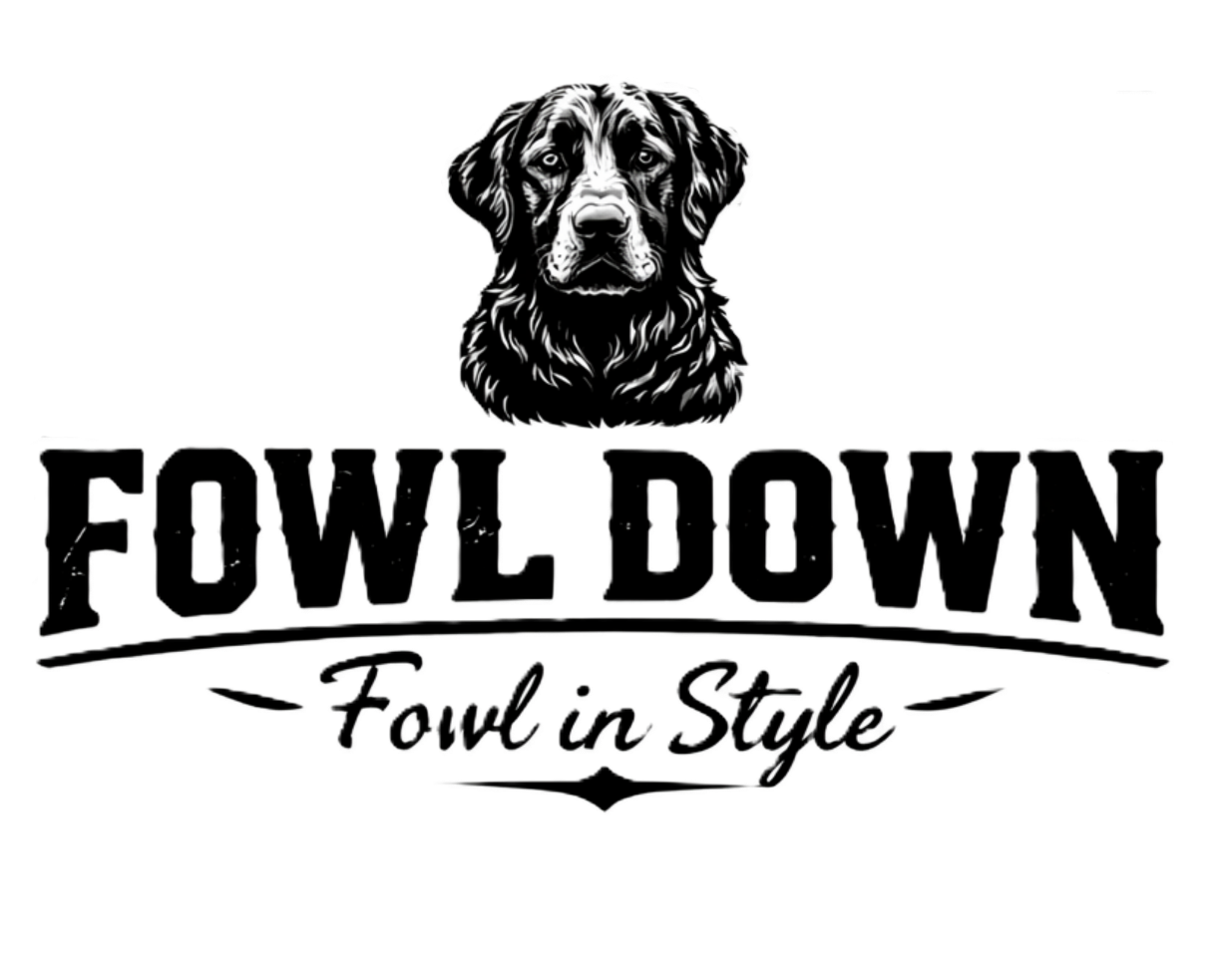 FOWL DOWN